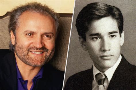 abiti di gianni versace|andrew cunanan versace death.